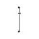 DORNBRACHT-Wandrohr-mit-Schieber-SYMETRICS-26701980-Dark-Platinum-gebuerstet-26701980-99 gallery number 1